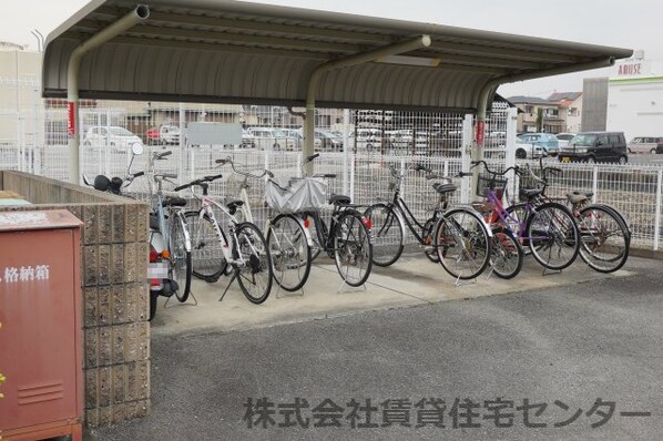 岩出駅 徒歩19分 1階の物件内観写真